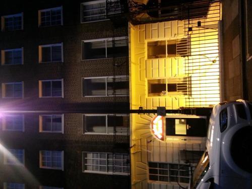 Berkeley Court Hotel London Exterior photo